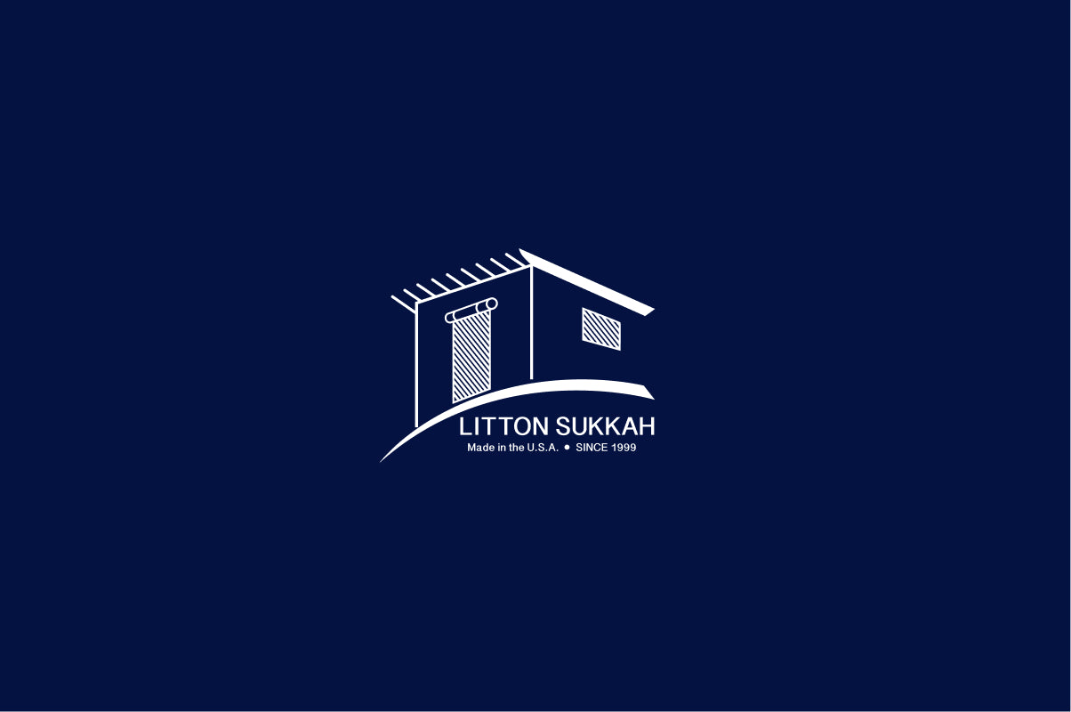 Litton Sukkah