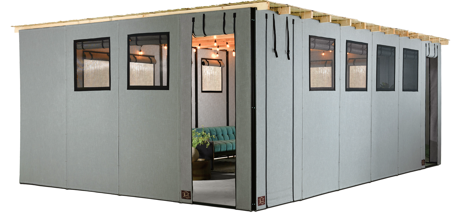 Litton Sukkah